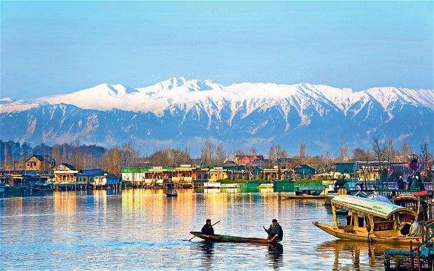 Kashmir Valley