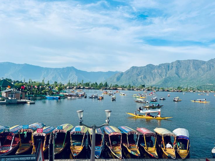 Dal Lake