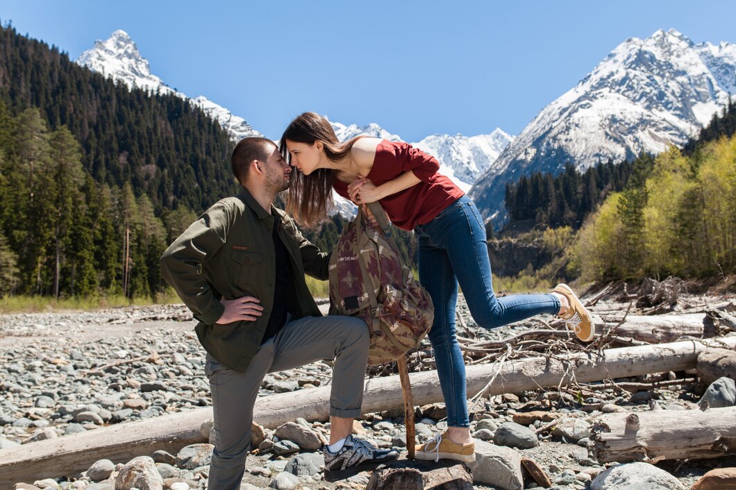 Manali Honeymoon Package