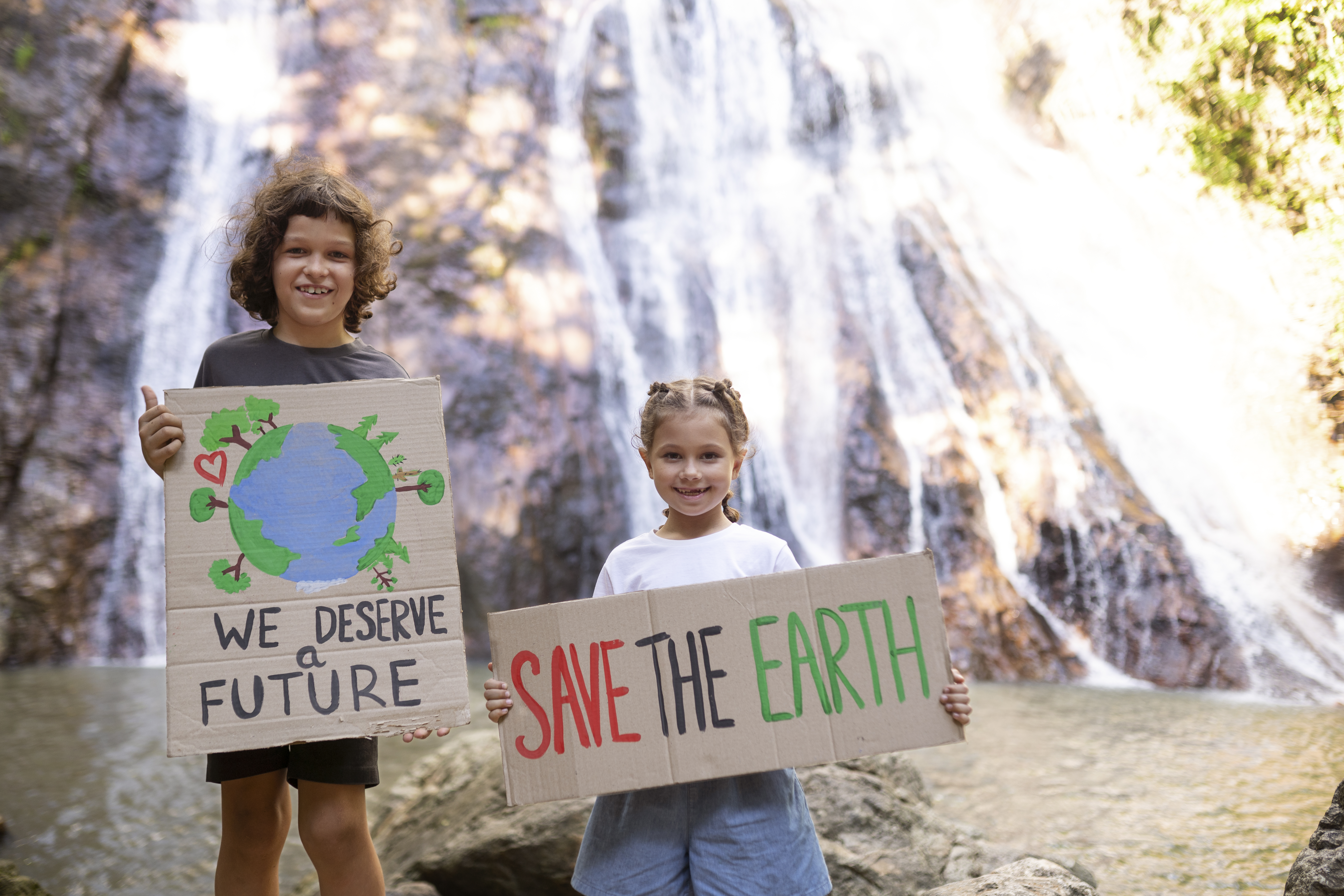 Sustainable Travel Options