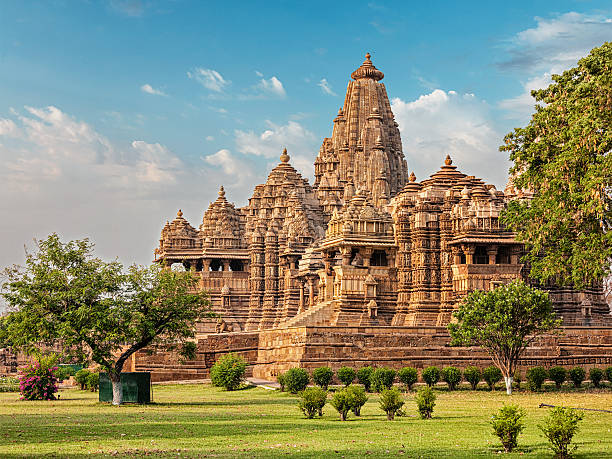 Temples of India