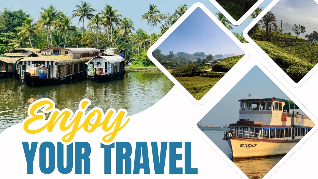 Best Tour And Travel Company In Delhi