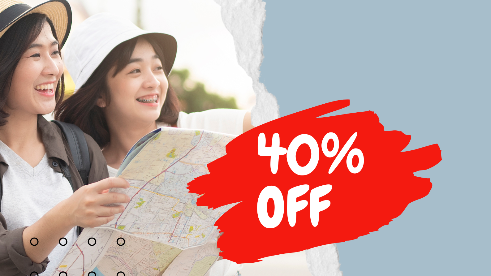 Best Tour and Travel Agency in Noida