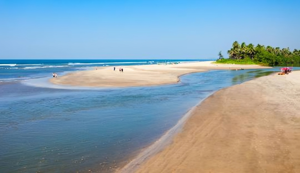 Goa Tour Package – 1 Night and 2 Days